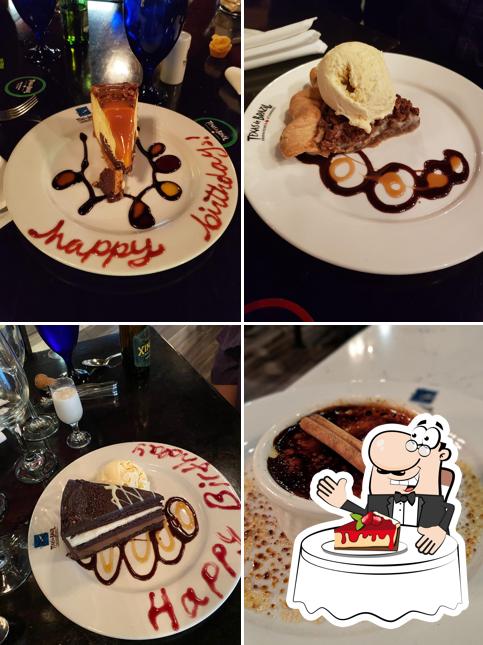Texas de Brazil - Rochester