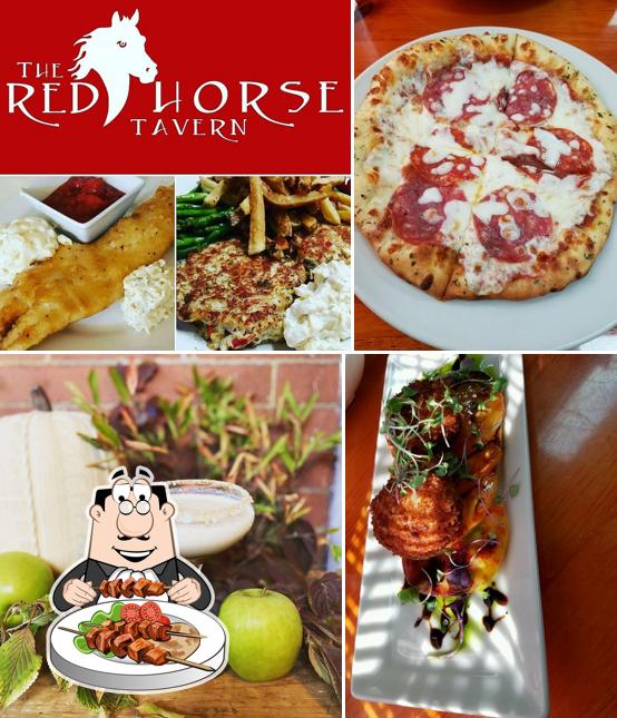 Red Horse Tavern
