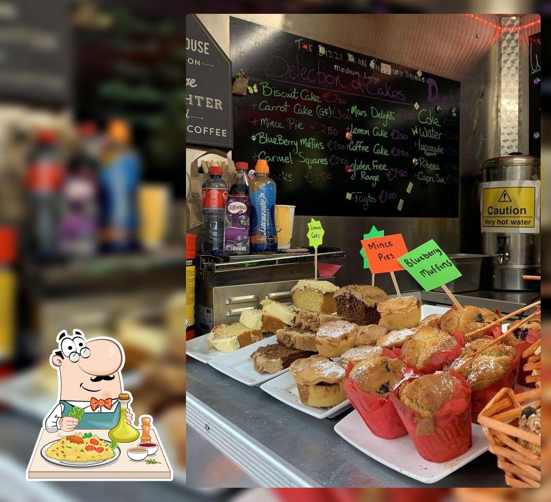 Stradbally Fayre Cafe