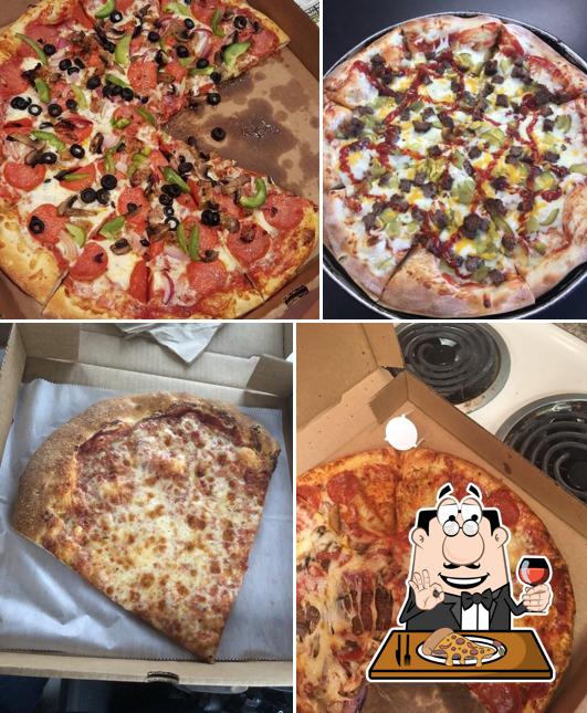 Fratello's Pizza