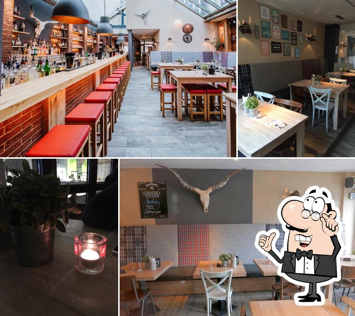 Arizona Forchheim Bar und Restaurant
