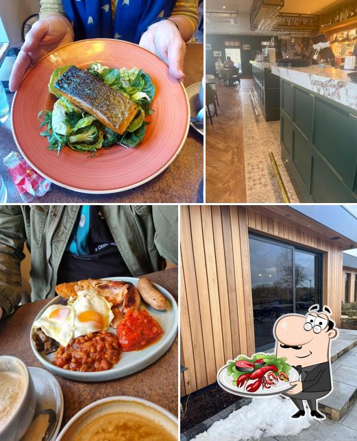 Arthur's Cafe