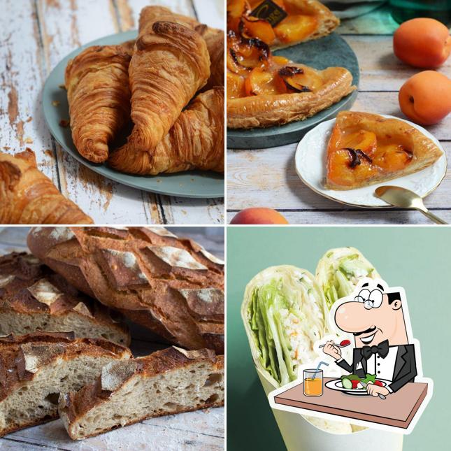 BOULANGERIE ANGE