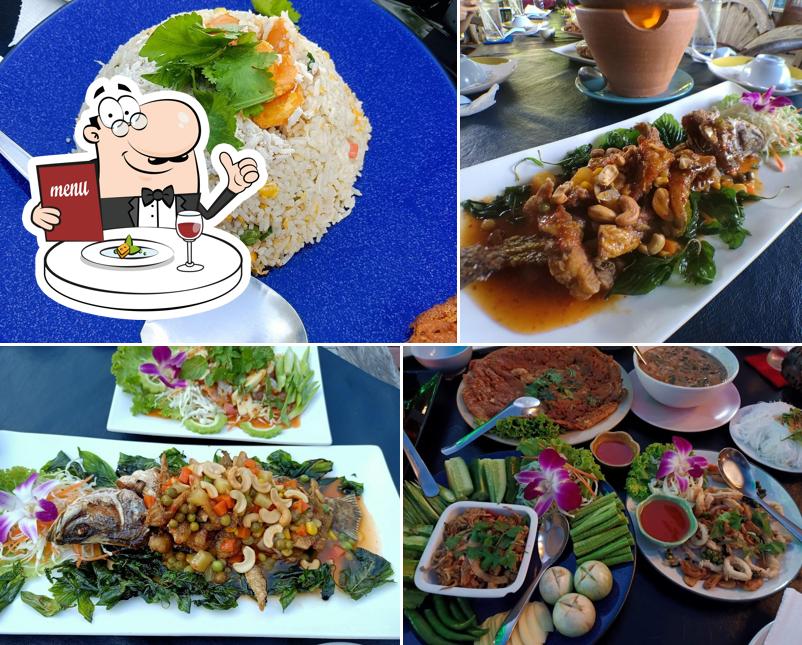 Baan Chay Nam Restaurant