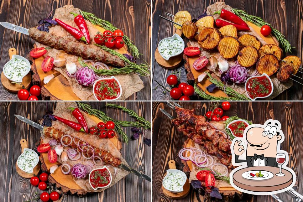 Гармония вкуса