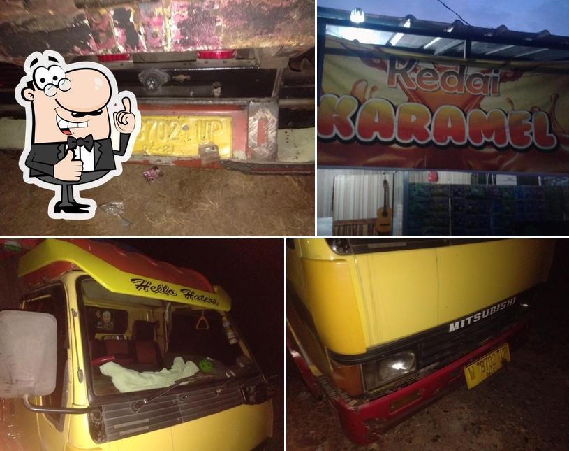 KEDAI KARAMEL