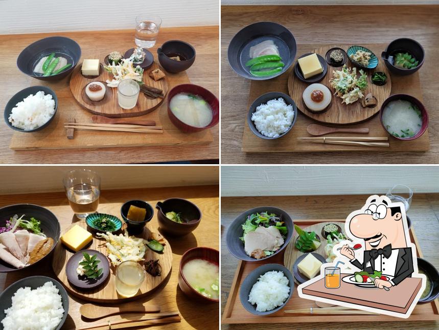 Cafe & Reservation only restaurant Kunioka