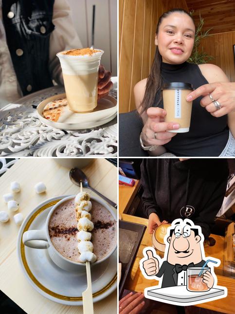 Café Baluarte