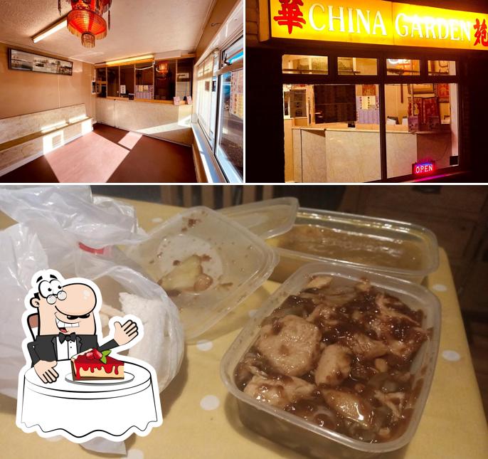 China Garden