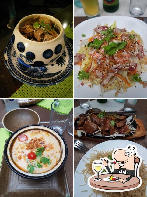 Coco Viet Restaurant