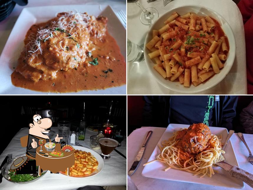 Cucina Bella