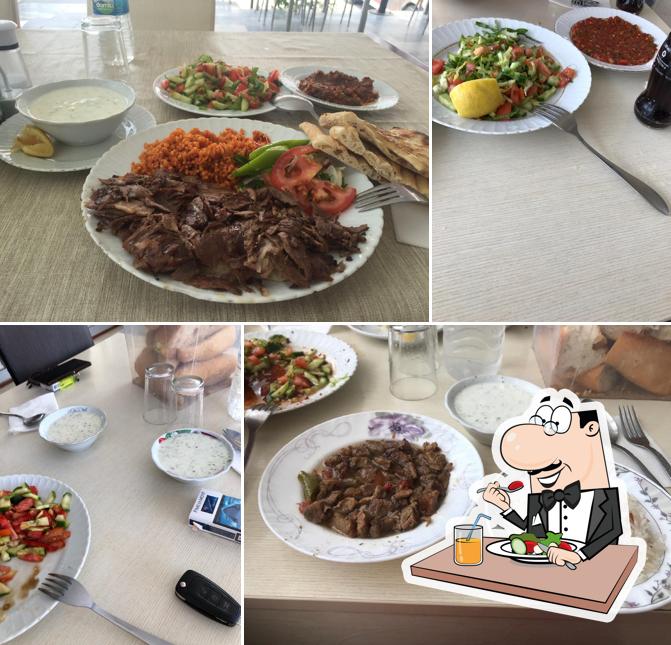 Dumlupınar Kavurma