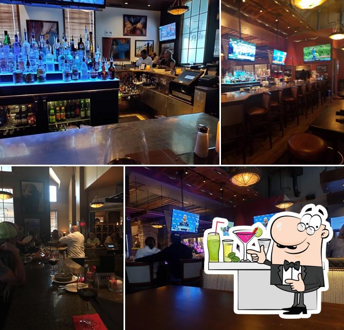 FireRock Steakhouse