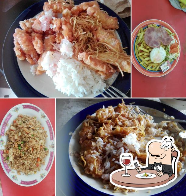 Gin's Restaurant