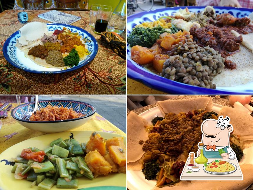 Kilimanjaro Restaurant