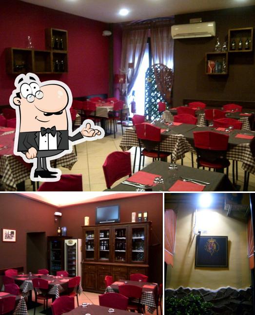 La Pizzeria