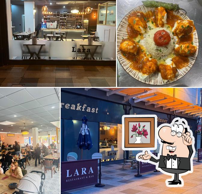 Lara Restaurant and Bar
