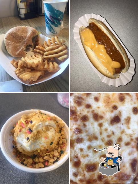 Sweets & Eats