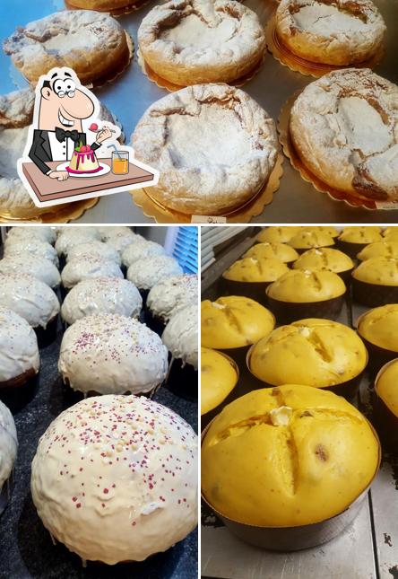 Fantasy Cakes
