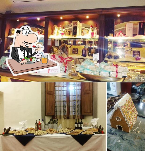 Bar Pasticceria Levero' Snc di Leonardo Vettori e Anna Rosetti