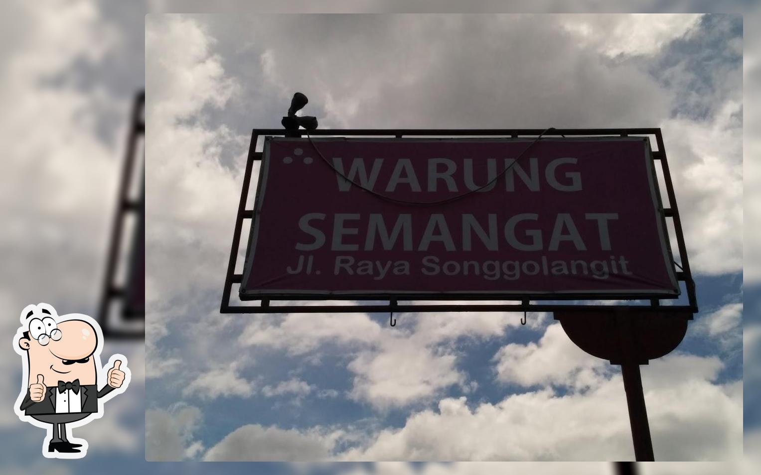 Warung Semangat