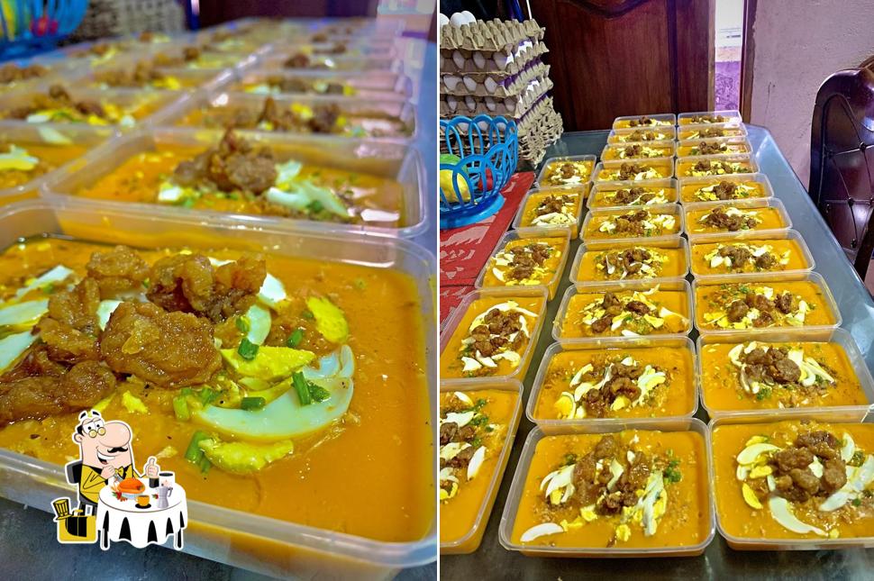 Alma's Palabok