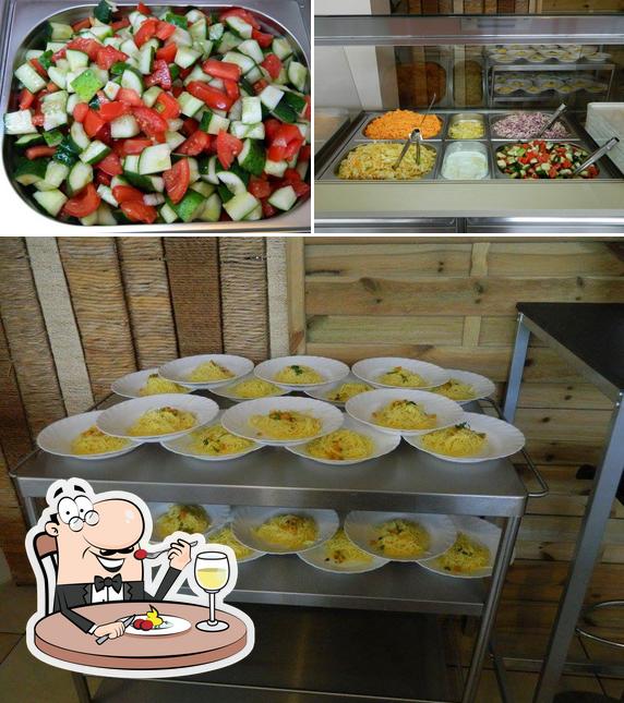 Restauracja CZARY GARY