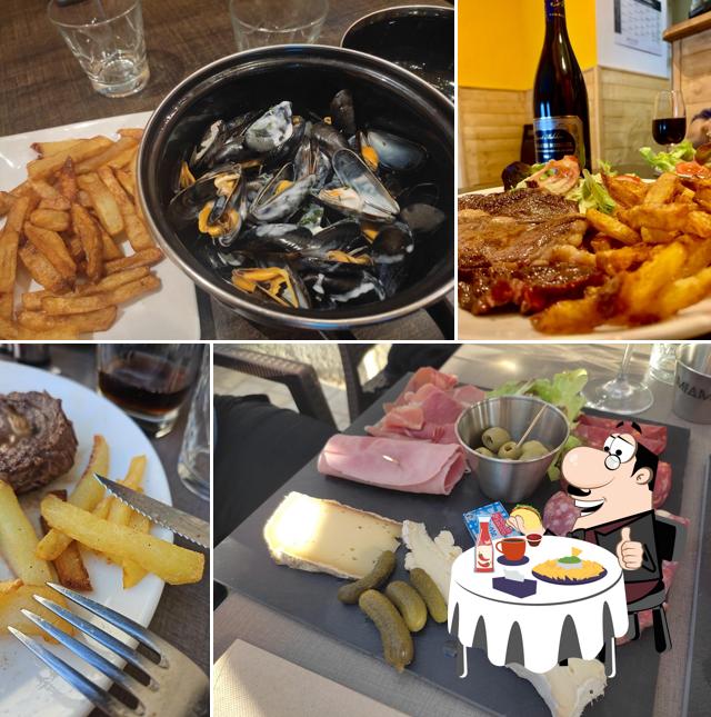 Bistrot Charentais