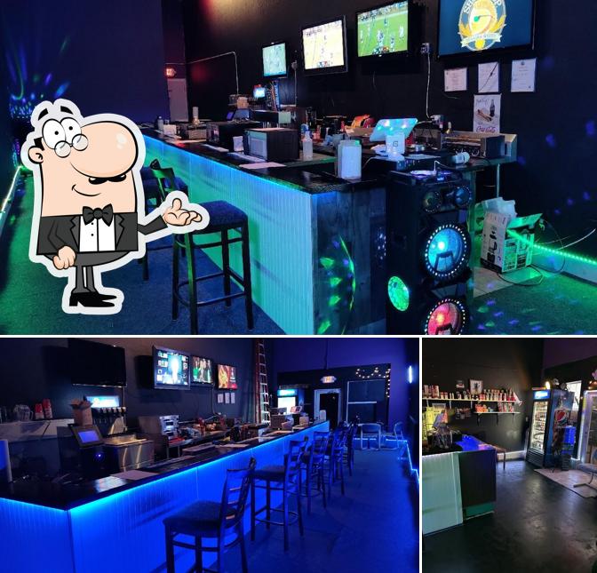 Club Nightlife LLC Smoke and Vape