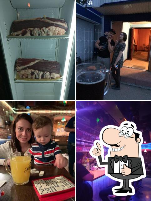 Гастропаб #ШЕФ