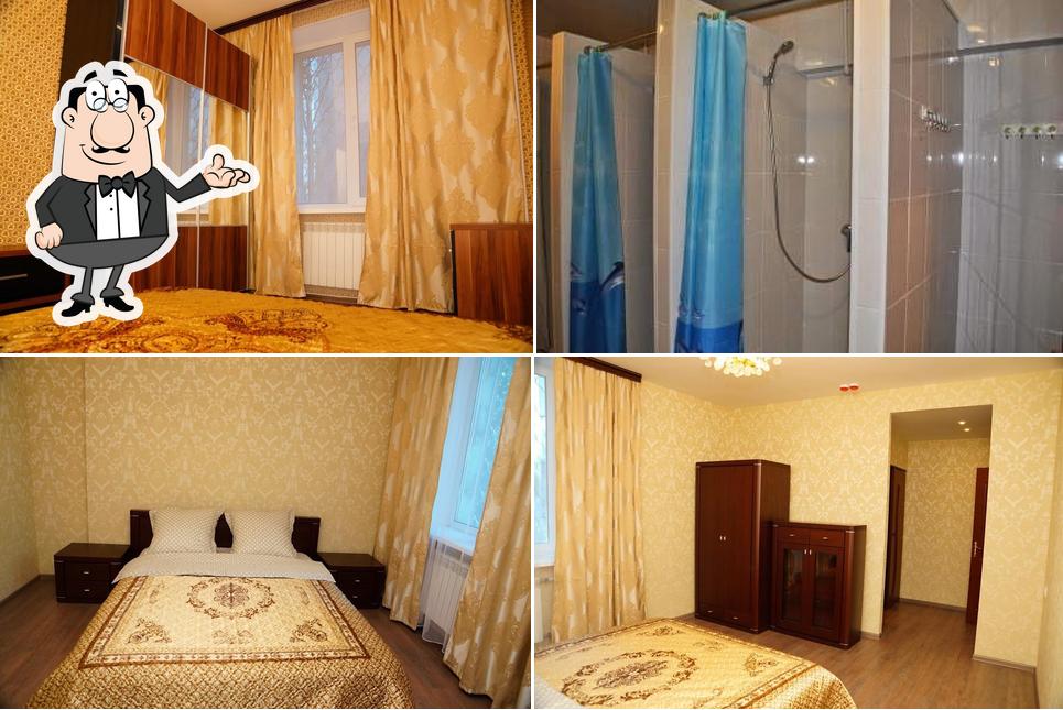 Гостевой Дом Карачарово