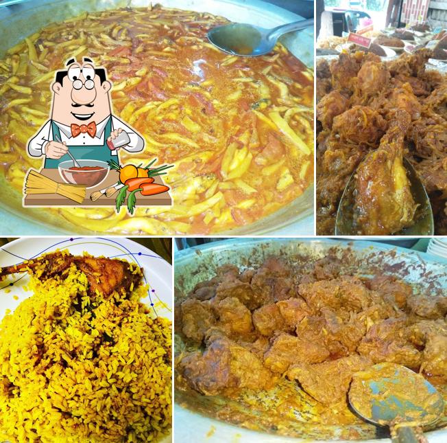 Jack's Kitchen