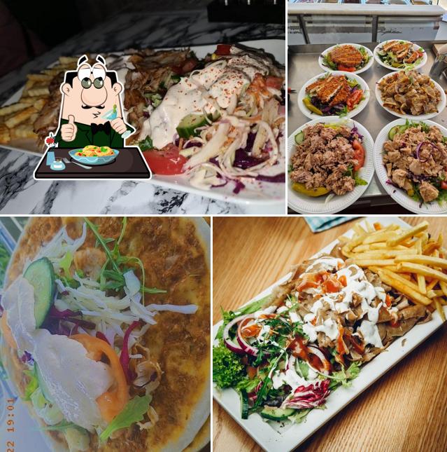 Lahn Döner