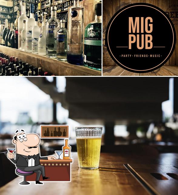 MIG PUB