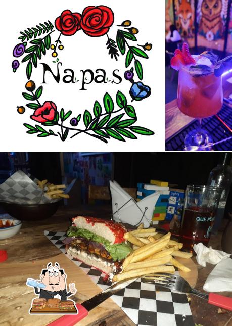 Napas