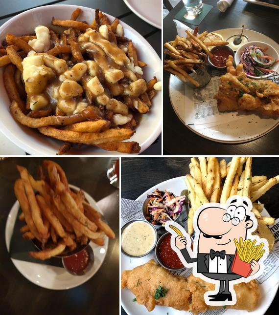 OCCO Kitchen & Bar