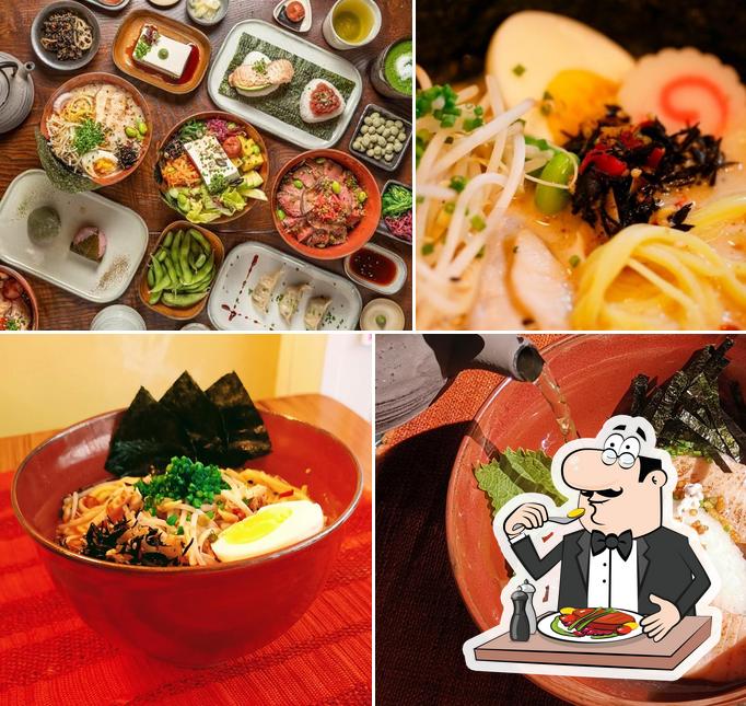 Omusubi Café