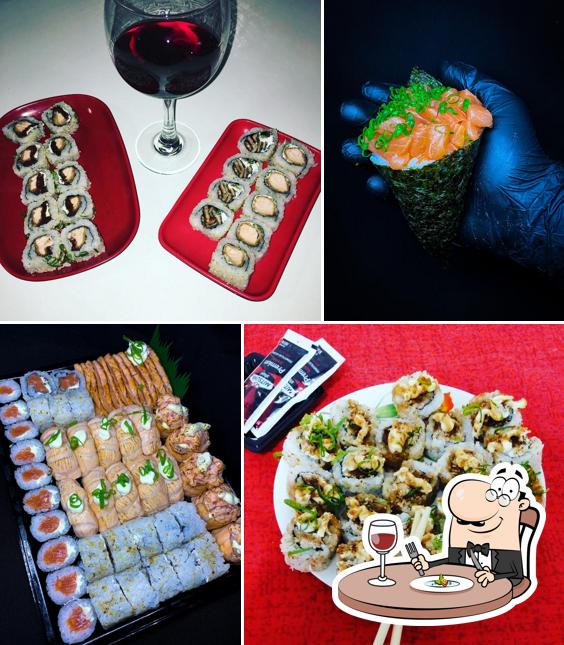 Piressushi