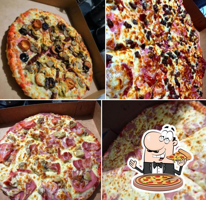 Pizzería Pocahontas