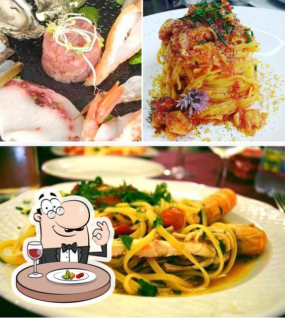 Ristorante L'Aragosta Fish&Food San Benedetto del Tronto