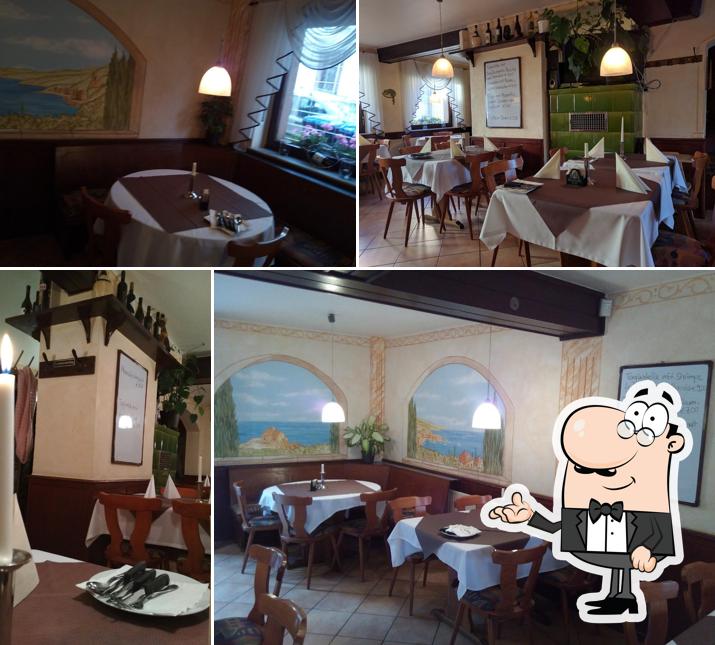 Ristorante Pizzeria Sebastian