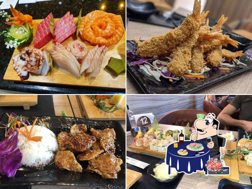 Sushi Star - Rabieh Antelias