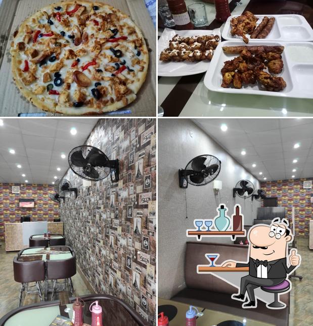 Zeez Cuisine