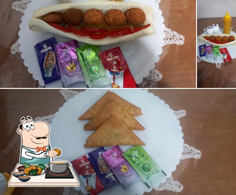 فلافل