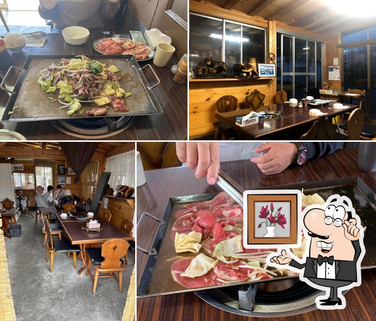 澤出精肉店 函館