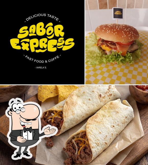 Sabor Express