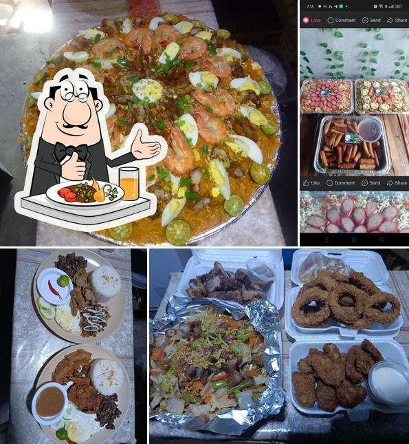Tati's Foodcorner
