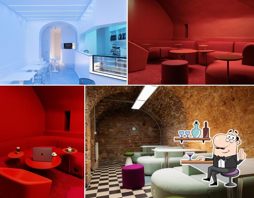 UFO — Restaurant, Brunch, Cocktail - Lyon