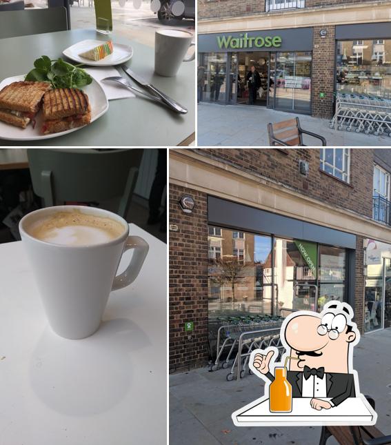 Waitrose & Partners