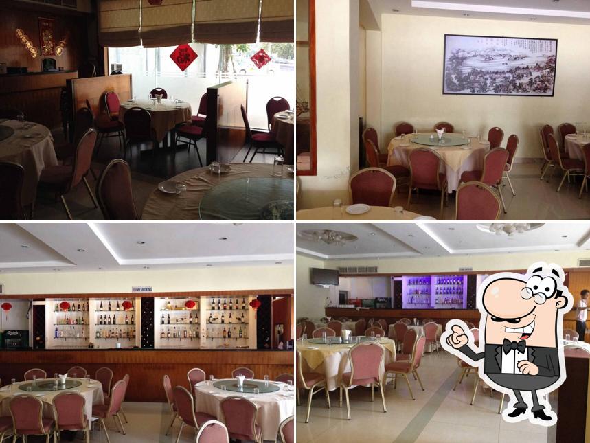 Xilaton Chinese Restaurant